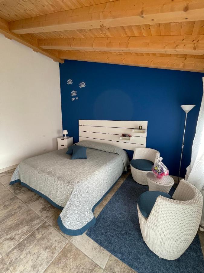 Pool & Garden Villa Lelia Мирано Екстериор снимка