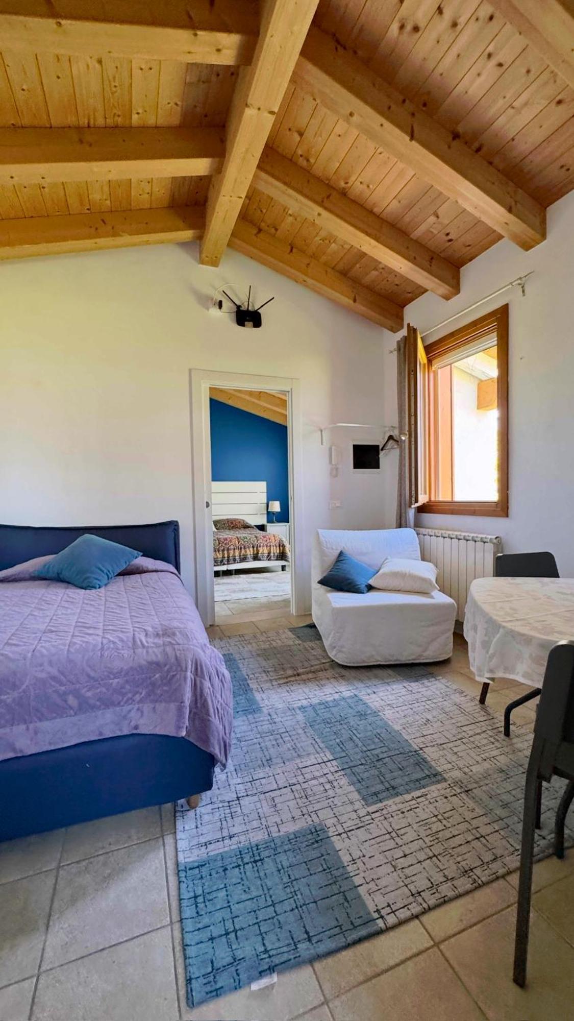 Pool & Garden Villa Lelia Мирано Екстериор снимка