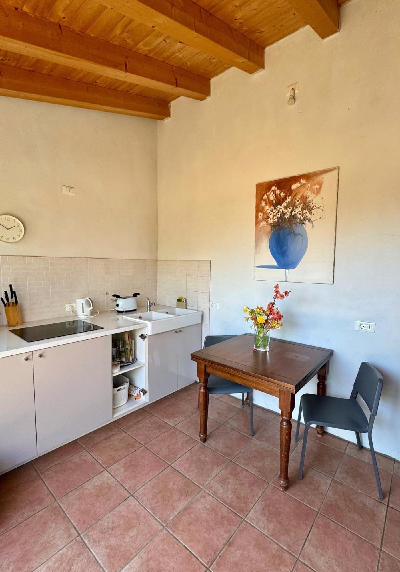 Pool & Garden Villa Lelia Мирано Екстериор снимка