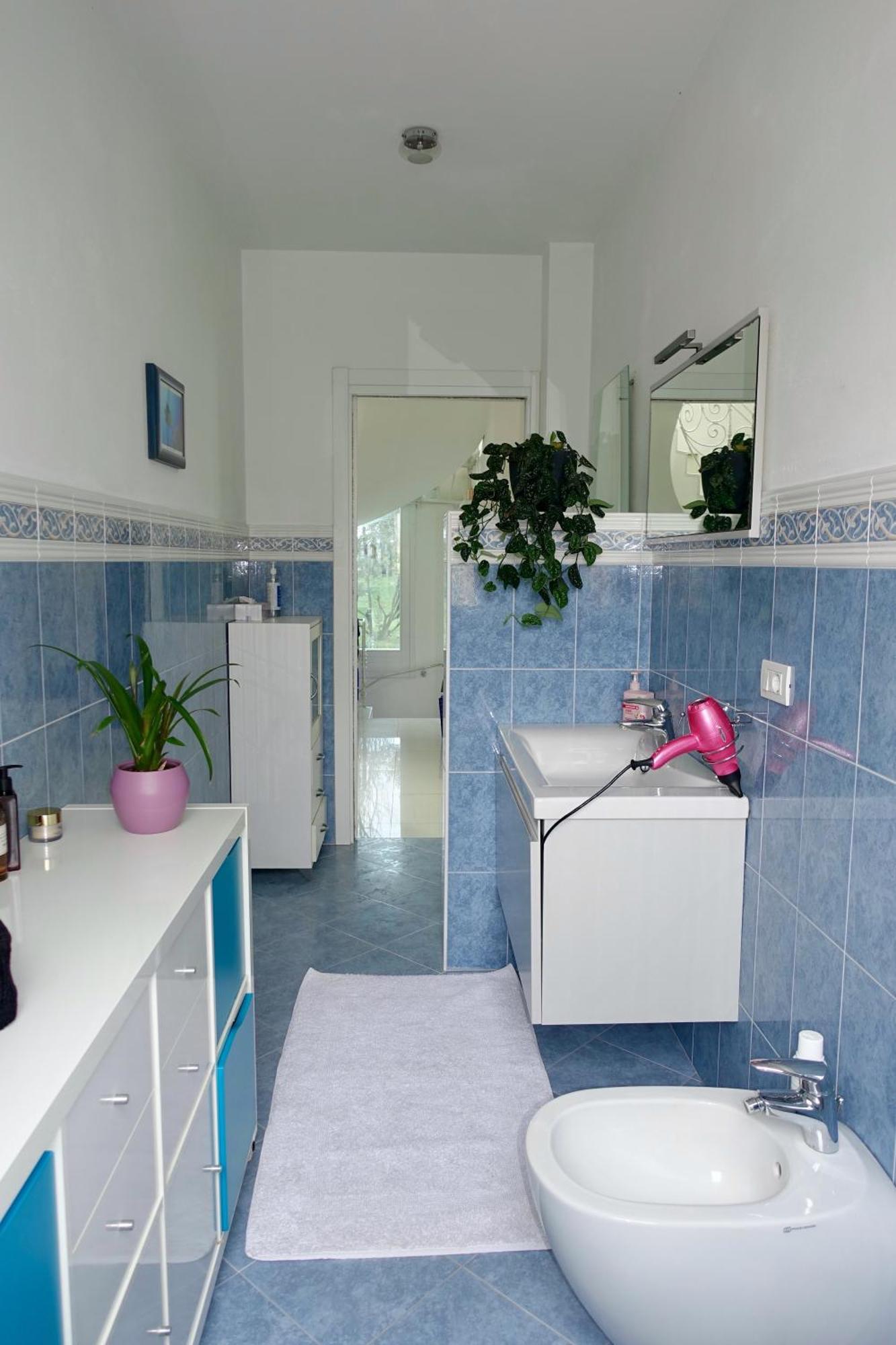Pool & Garden Villa Lelia Мирано Екстериор снимка