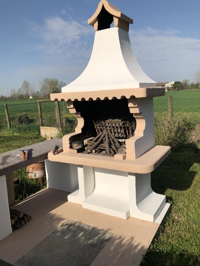 Pool & Garden Villa Lelia Мирано Екстериор снимка