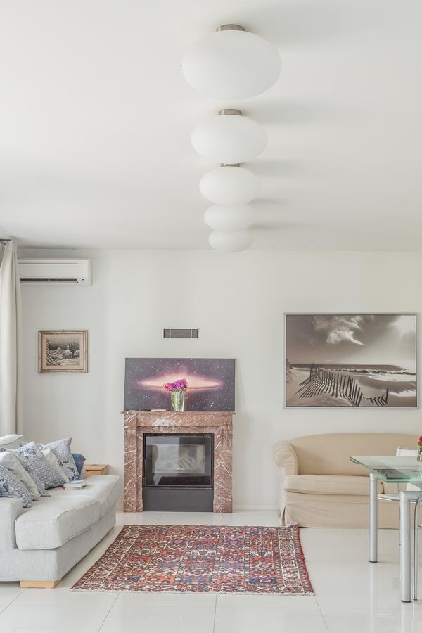 Pool & Garden Villa Lelia Мирано Екстериор снимка